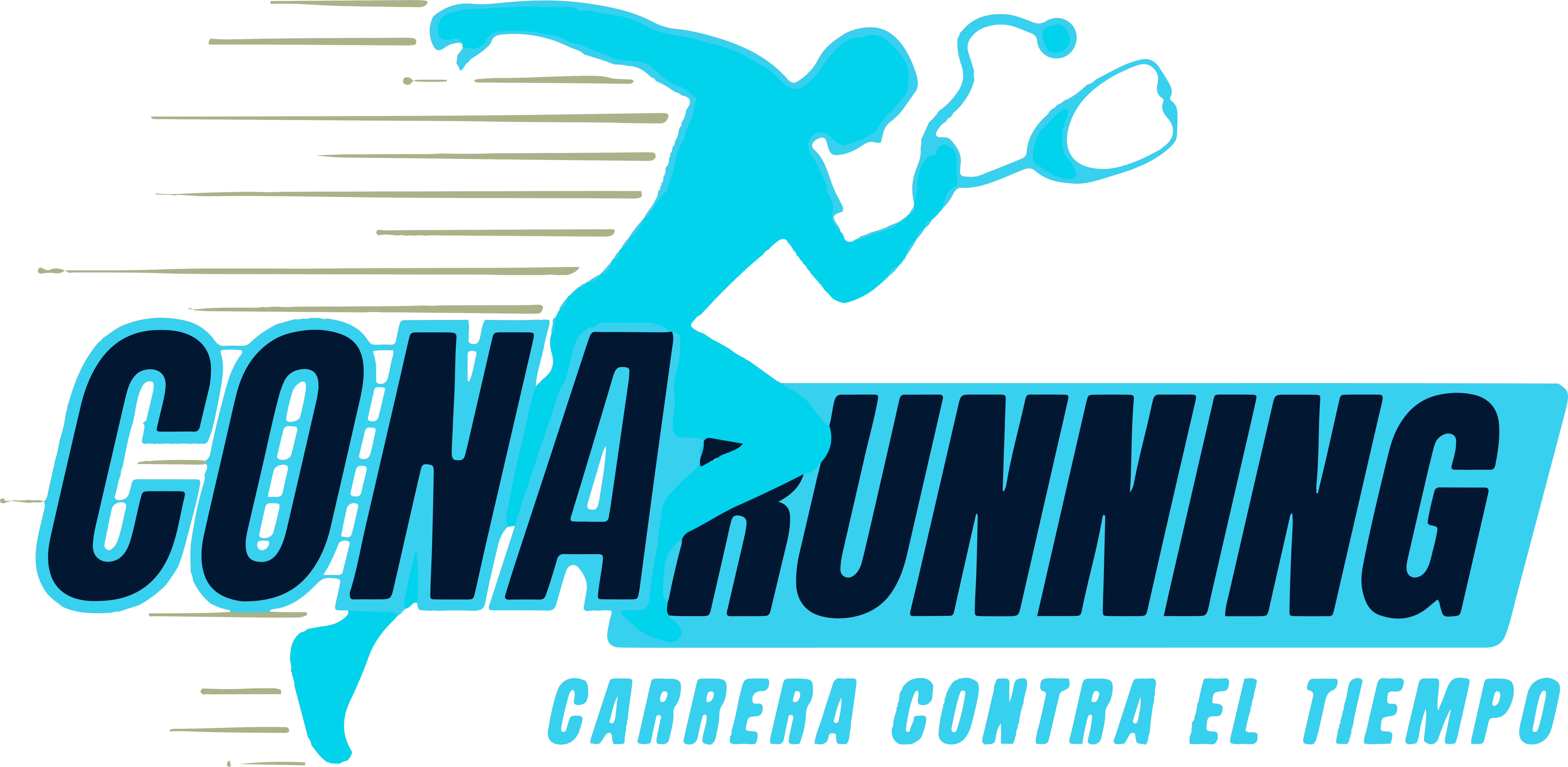 Logo CONAArunnig
