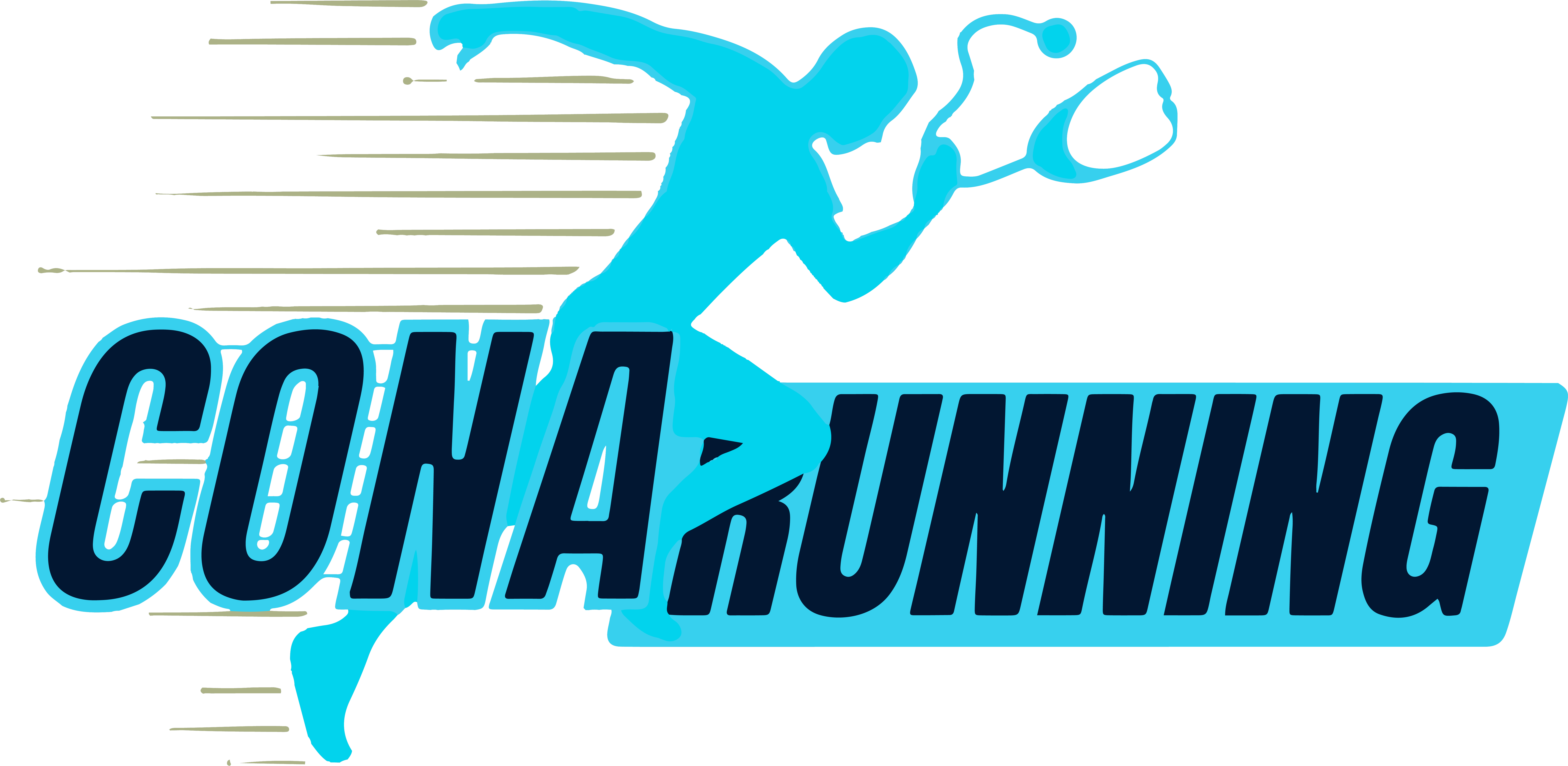 Logo CONAArunnig
